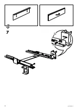 Предварительный просмотр 8 страницы IKEA RATIONELL Manual