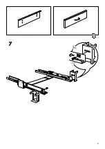 Предварительный просмотр 9 страницы IKEA RATIONELL Manual