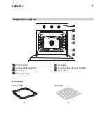 Preview for 7 page of IKEA REALISTISK TJANLIG Manual