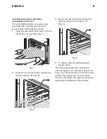 Preview for 8 page of IKEA REALISTISK TJANLIG Manual