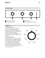 Preview for 9 page of IKEA REALISTISK TJANLIG Manual