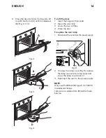 Preview for 14 page of IKEA REALISTISK TJANLIG Manual