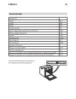 Preview for 16 page of IKEA REALISTISK TJANLIG Manual