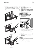 Preview for 31 page of IKEA REALISTISK TJANLIG Manual