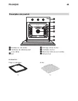 Preview for 44 page of IKEA REALISTISK TJANLIG Manual