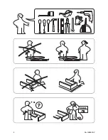 Предварительный просмотр 4 страницы IKEA Renlig Metod Installation Manual