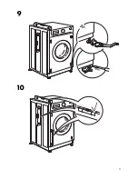 Предварительный просмотр 11 страницы IKEA Renlig Metod Installation Manual