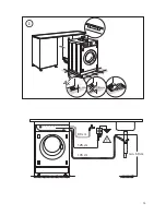 Предварительный просмотр 13 страницы IKEA Renlig Metod Installation Manual