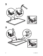 Предварительный просмотр 24 страницы IKEA Renlig Metod Installation Manual