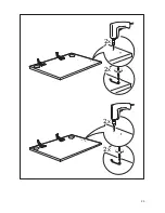 Предварительный просмотр 25 страницы IKEA Renlig Metod Installation Manual