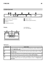 Предварительный просмотр 44 страницы IKEA RENODLAD Manual