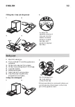 Preview for 52 page of IKEA RENODLAD Manual