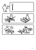 Предварительный просмотр 2 страницы IKEA RICKARD Manual