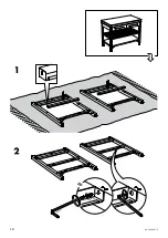 Предварительный просмотр 18 страницы IKEA Rimforsa Manual