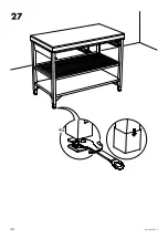 Предварительный просмотр 38 страницы IKEA Rimforsa Manual