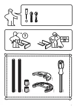 Предварительный просмотр 3 страницы IKEA RUNSKAR Manual