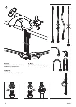 Предварительный просмотр 8 страницы IKEA RUNSKAR Manual