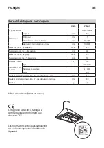 Предварительный просмотр 38 страницы IKEA RYTMISK 703.893.42 Manual