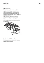 Предварительный просмотр 55 страницы IKEA RYTMISK 703.893.42 Manual