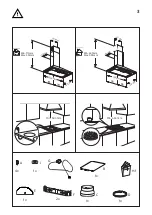 Preview for 3 page of IKEA Rytmisk Manual