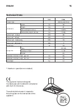 Preview for 15 page of IKEA Rytmisk Manual