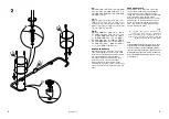 Предварительный просмотр 5 страницы IKEA SÄLLSKAP Manual