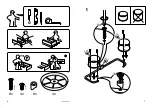 Предварительный просмотр 6 страницы IKEA SÄLLSKAP Manual