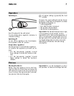 Preview for 7 page of IKEA SC100/17 User Manual