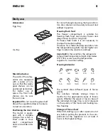 Preview for 8 page of IKEA SC100/17 User Manual