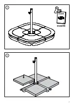 Preview for 7 page of IKEA SEGLARO Manual