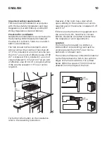 Предварительный просмотр 10 страницы IKEA SKALAN 805.235.71 Manual