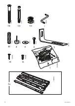 Предварительный просмотр 4 страницы IKEA SKANEVIK 203.277.66 Manual