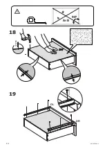 Предварительный просмотр 14 страницы IKEA SKANEVIK 203.277.66 Manual