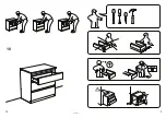 Preview for 3 page of IKEA SKANEVIK Manual