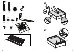 Preview for 4 page of IKEA SKANEVIK Manual