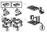 Preview for 5 page of IKEA SKANEVIK Manual