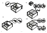 Preview for 8 page of IKEA SKANEVIK Manual