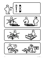 Предварительный просмотр 2 страницы IKEA SKARSTA Instructions Manual