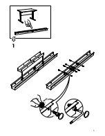 Предварительный просмотр 5 страницы IKEA SKARSTA Instructions Manual