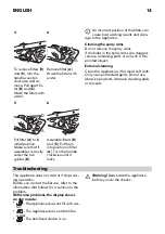 Preview for 14 page of IKEA SKINANDE Instruction