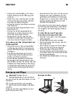 Preview for 30 page of IKEA SKINANDE Instruction