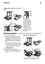 Preview for 44 page of IKEA SKINANDE Instruction