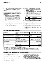 Preview for 50 page of IKEA SKINANDE Instruction