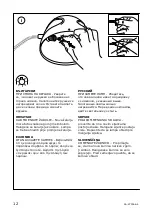 Preview for 12 page of IKEA SKOJIG Assembly Instructions Manual