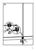 Preview for 13 page of IKEA SKOJIG Manual