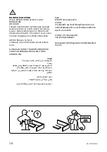 Предварительный просмотр 10 страницы IKEA SKRUV 702.707.72 Manual