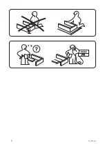 Preview for 2 page of IKEA SKRUVSTA Manual