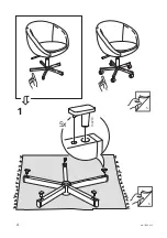 Preview for 4 page of IKEA SKRUVSTA Manual