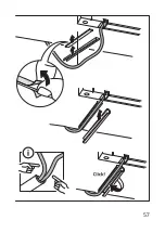 Preview for 57 page of IKEA SKYDRAG L1903 Installation Instructions Manual