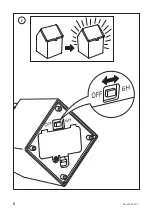 Preview for 6 page of IKEA SKYHOGT Manual